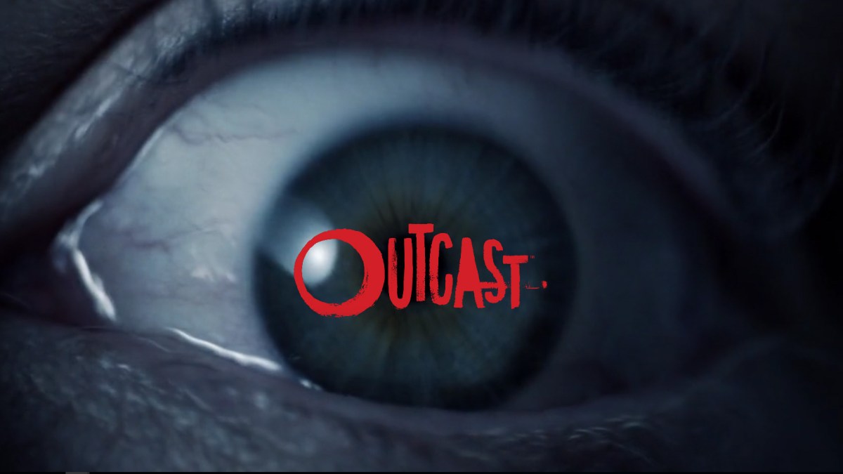 outcast outcast