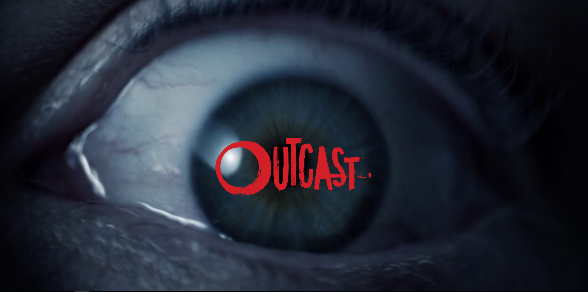 outcast outcast