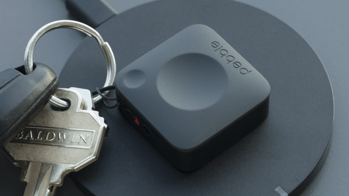 Pebble Core Pebble Core