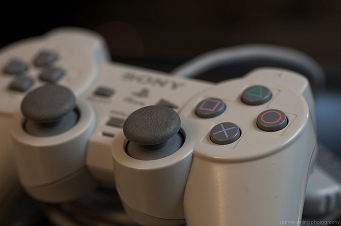 PlayStation PlayStation