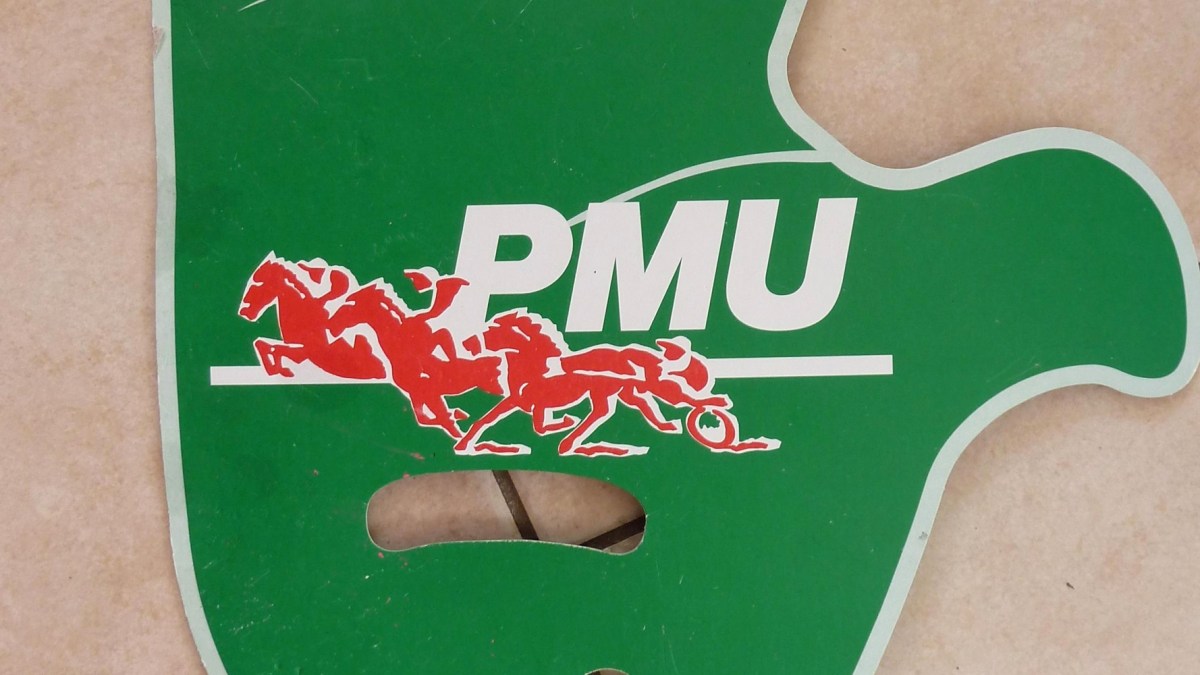 PMU PMU