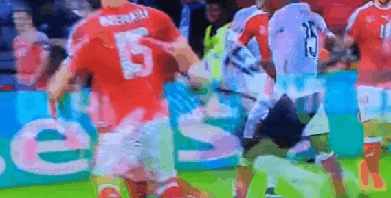 pogba-maillot