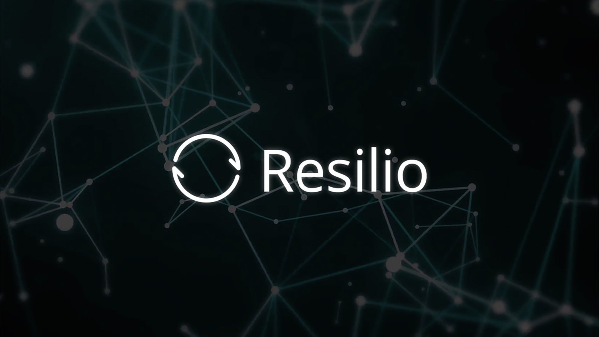 Resilio Resilio
