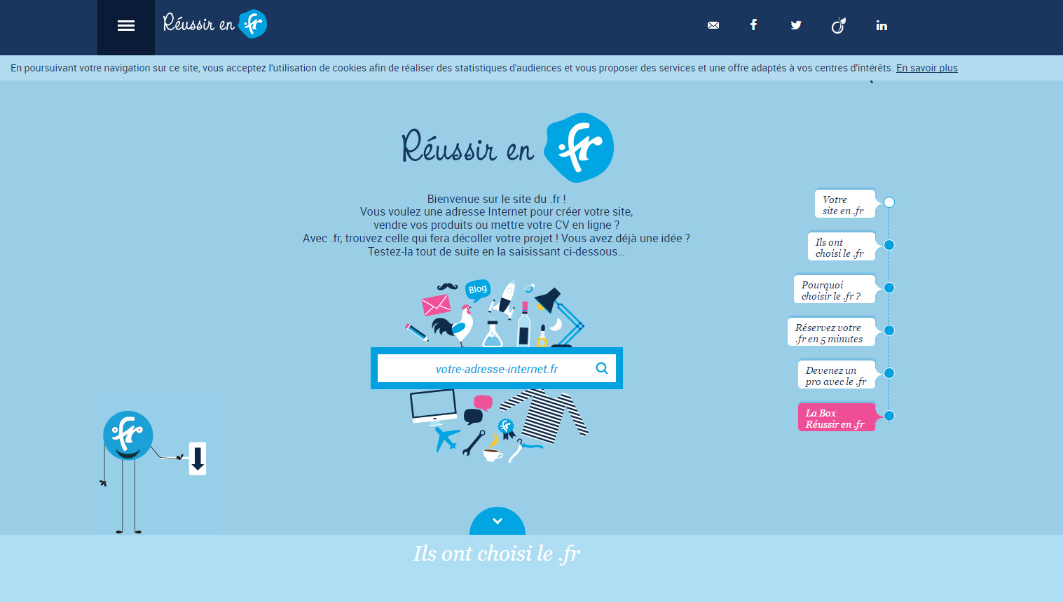 reussir-fr reussir-fr