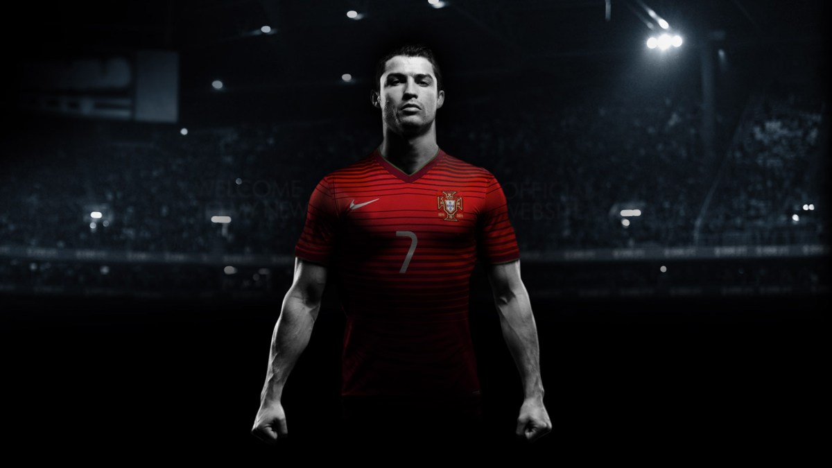Ronaldo Ronaldo