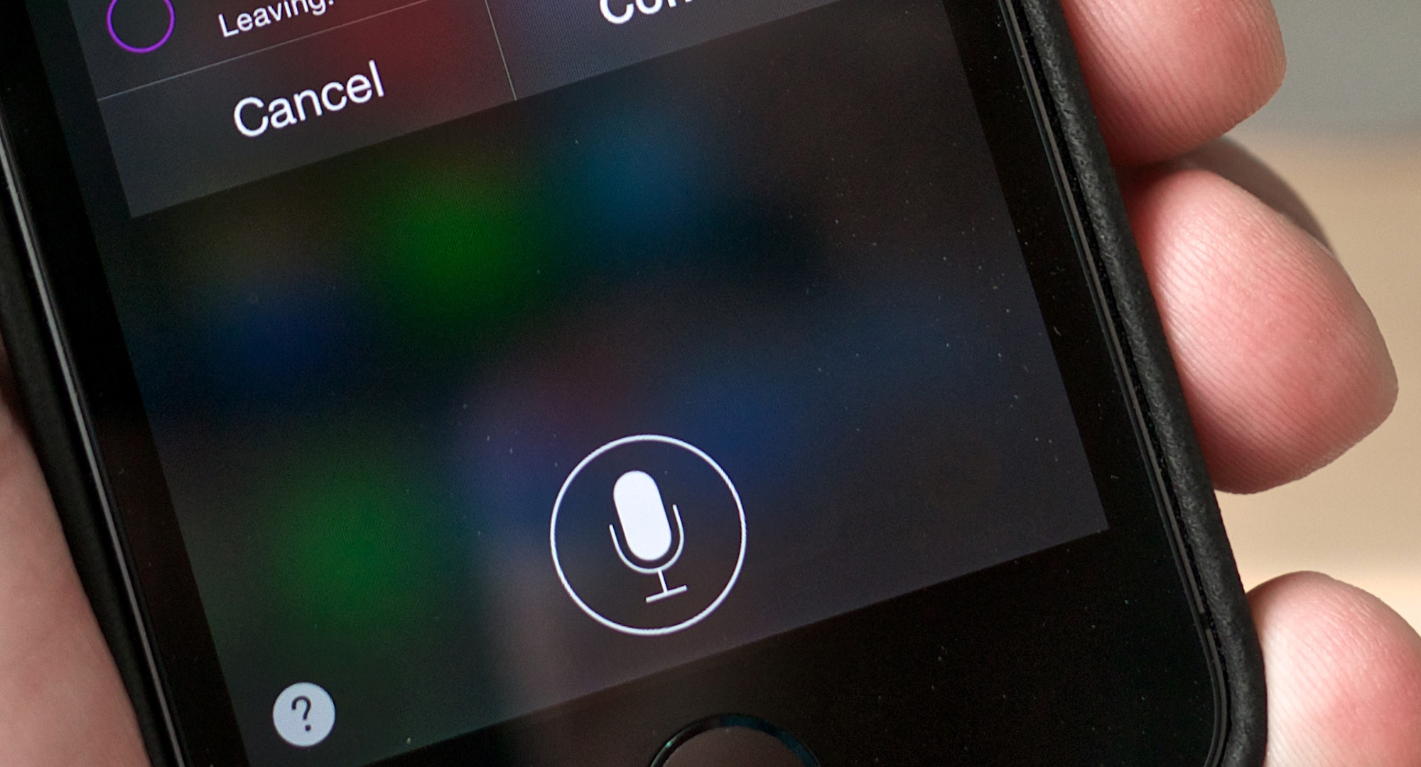siri siri