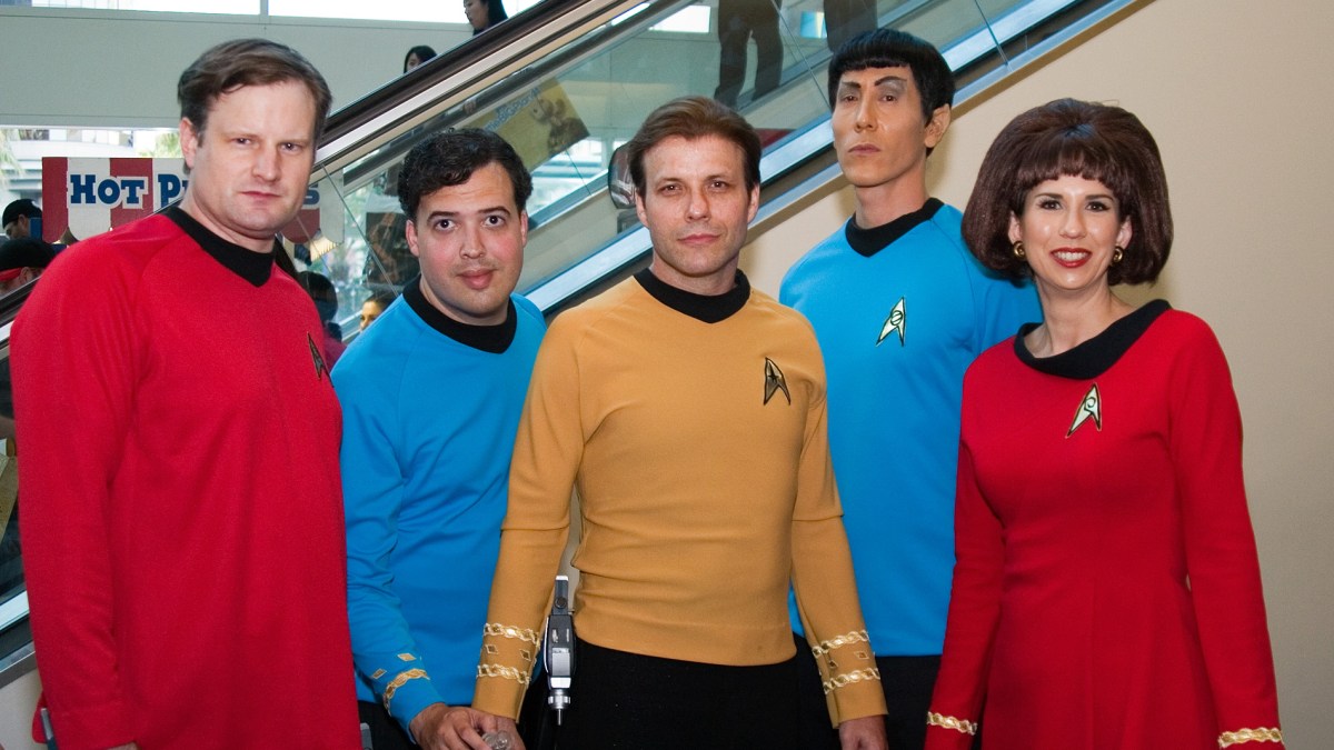 startrek-fans startrek-fans