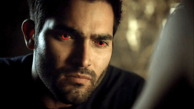 Teen Wolf Teen Wolf