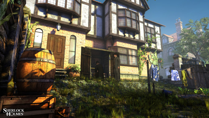 Testament_of_SH_-_Timbered_house Testament_of_SH_-_Timbered_house