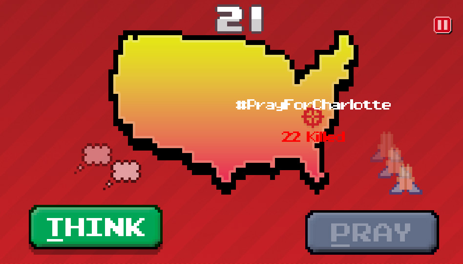 thoughtsandprayers thoughtsandprayers