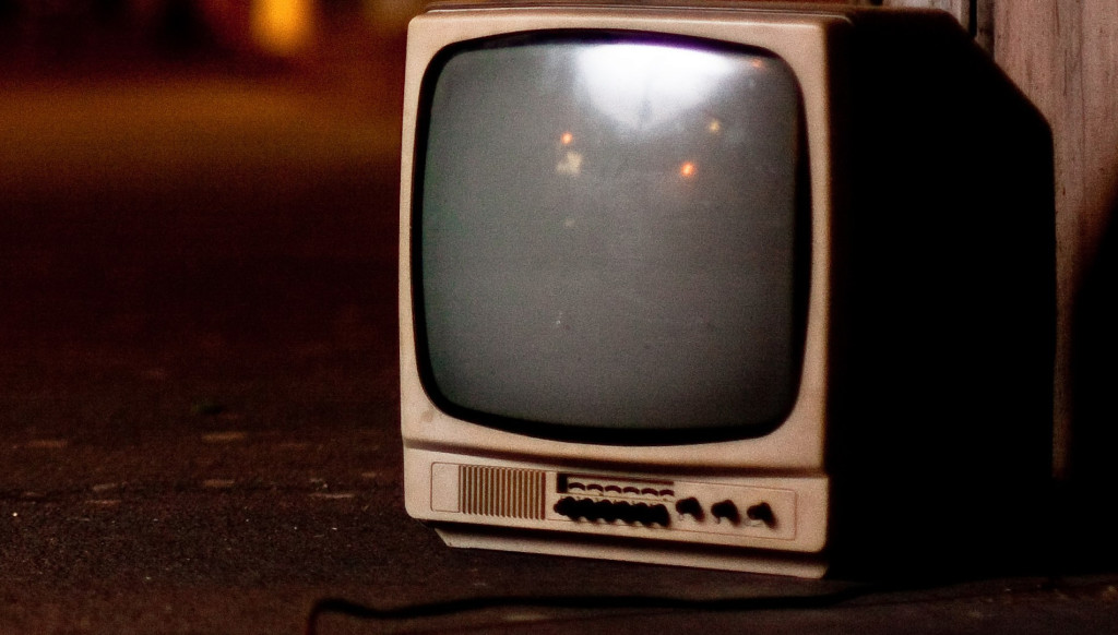 TV TV