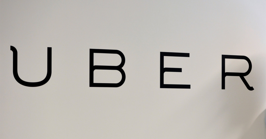 Uber Uber