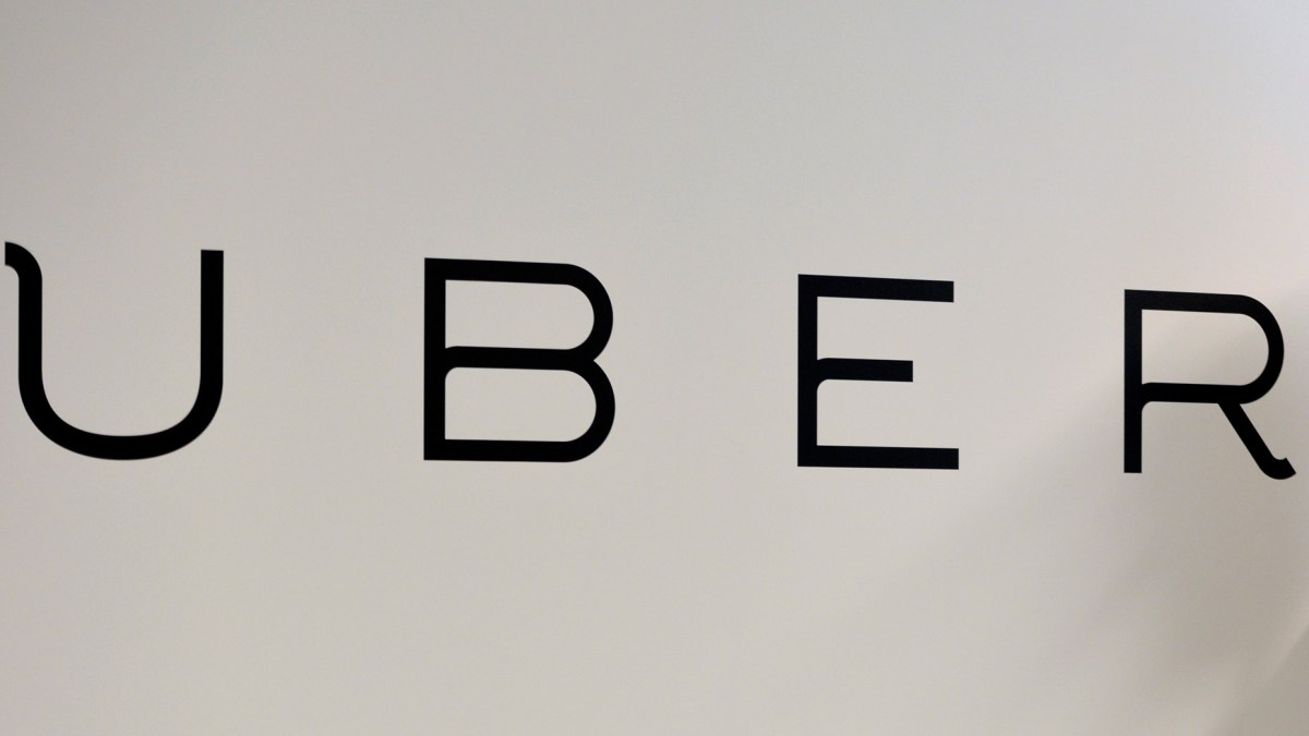 Uber Uber