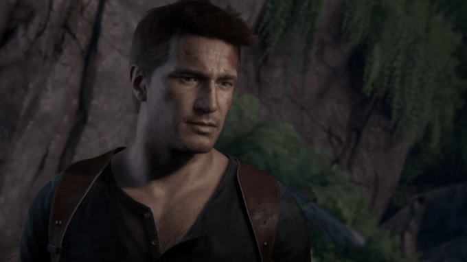 Uncharted-4 Uncharted-4