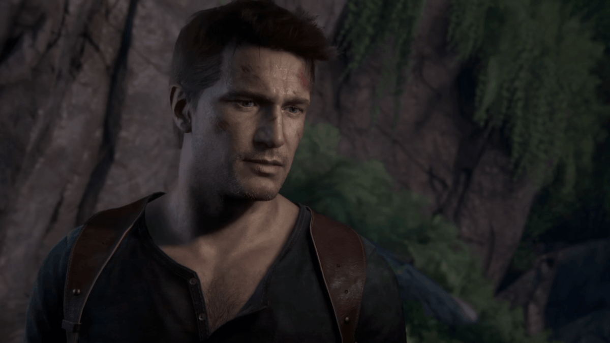 Uncharted 4: A Thief's End // Source : Naughty Dog Uncharted 4: A Thief's End // Source : Naughty Dog