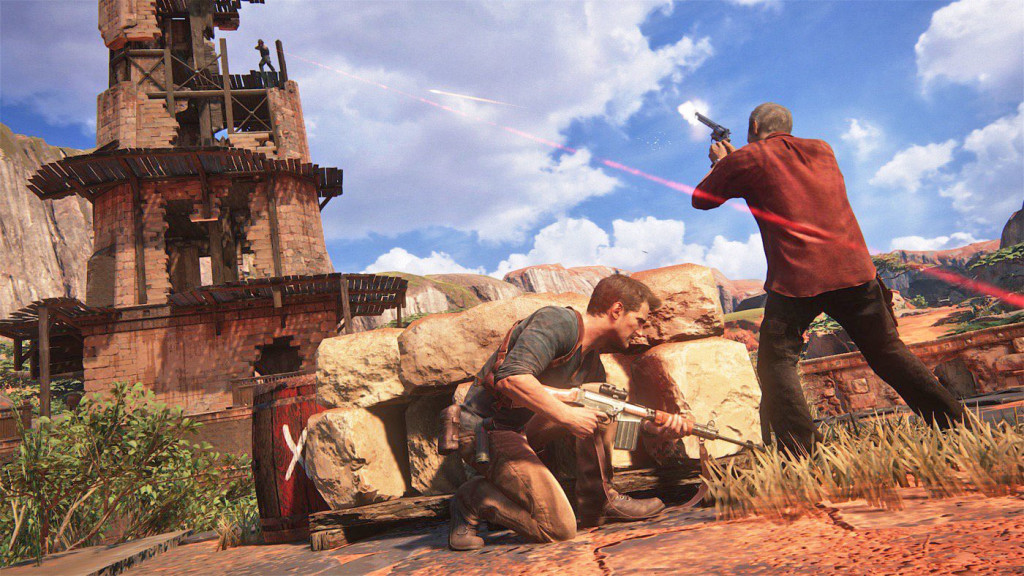 Uncharted410-ed Uncharted410-ed