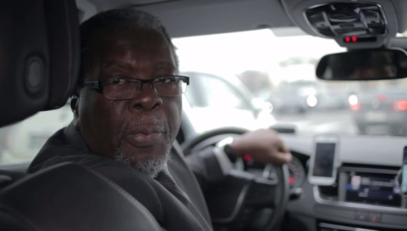 VTC-Uber