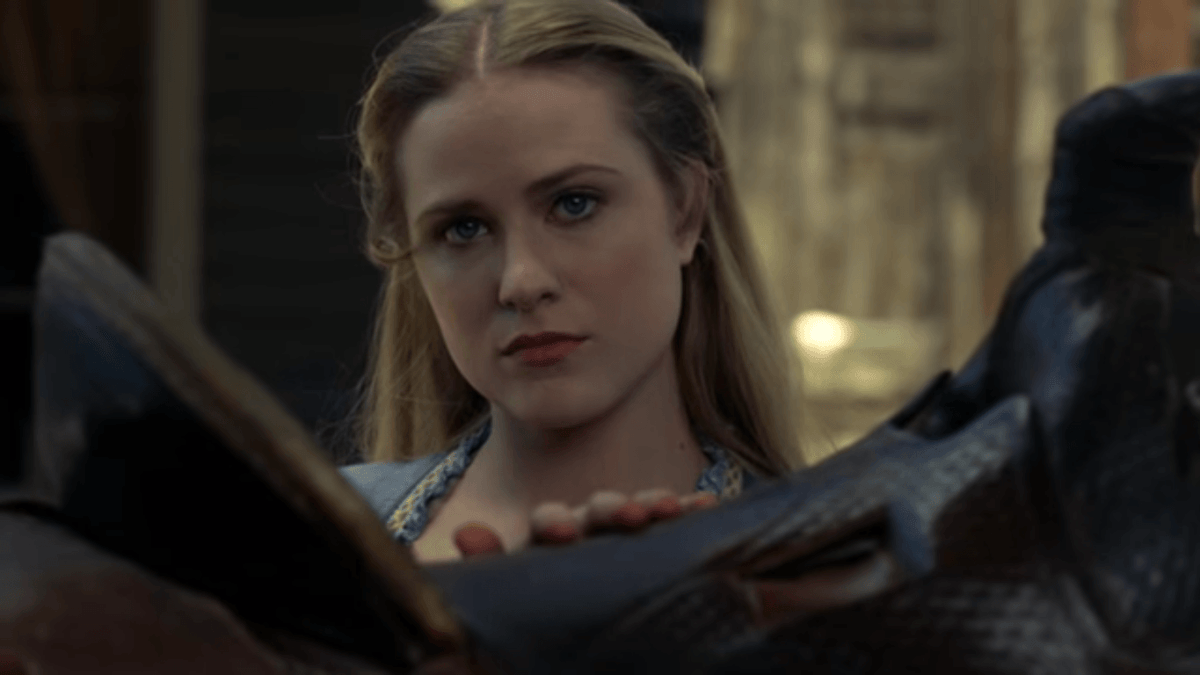 Westworld Westworld
