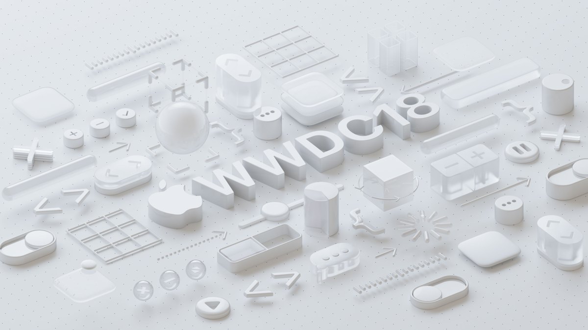wwdc18 wwdc18