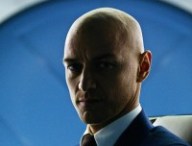 Le professeur Charles-Xavier Le professeur Charles-Xavier