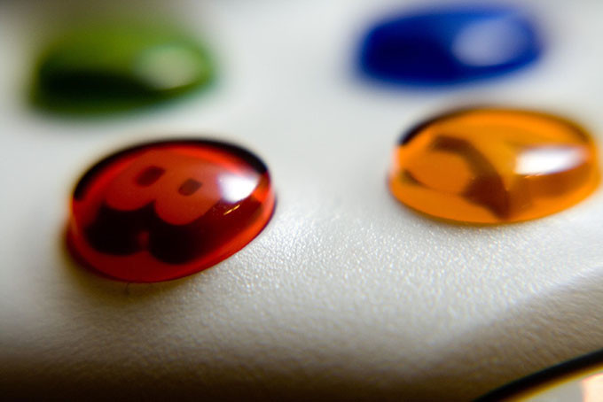 Xbox 360 Xbox 360