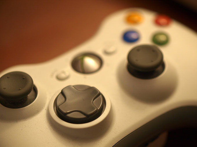 Xbox Xbox