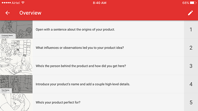 YouTubeCreator_storyboard YouTubeCreator_storyboard