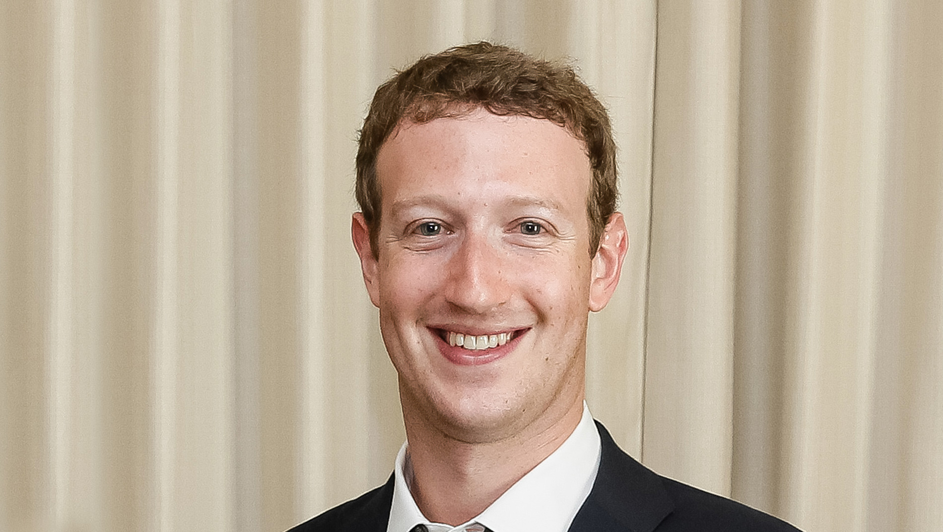 Zuckerberg Zuckerberg