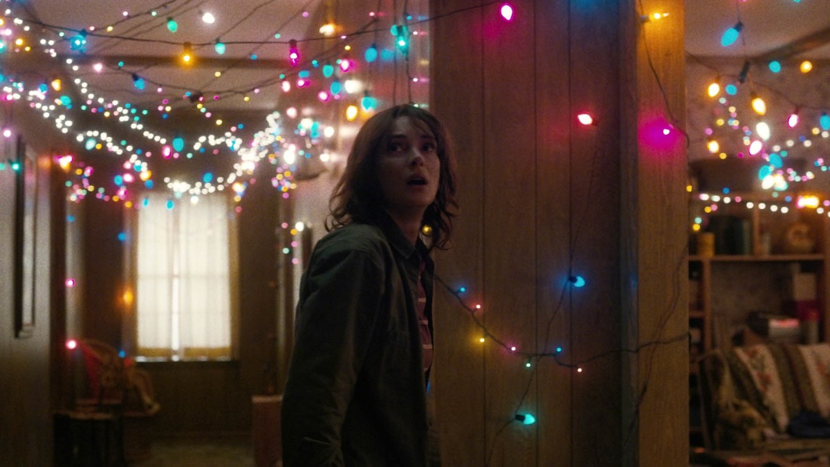 Stranger Things Stranger Things