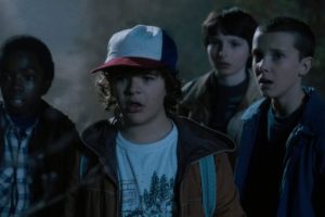 Stranger Things