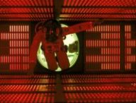 2001 A Space Odyssey
