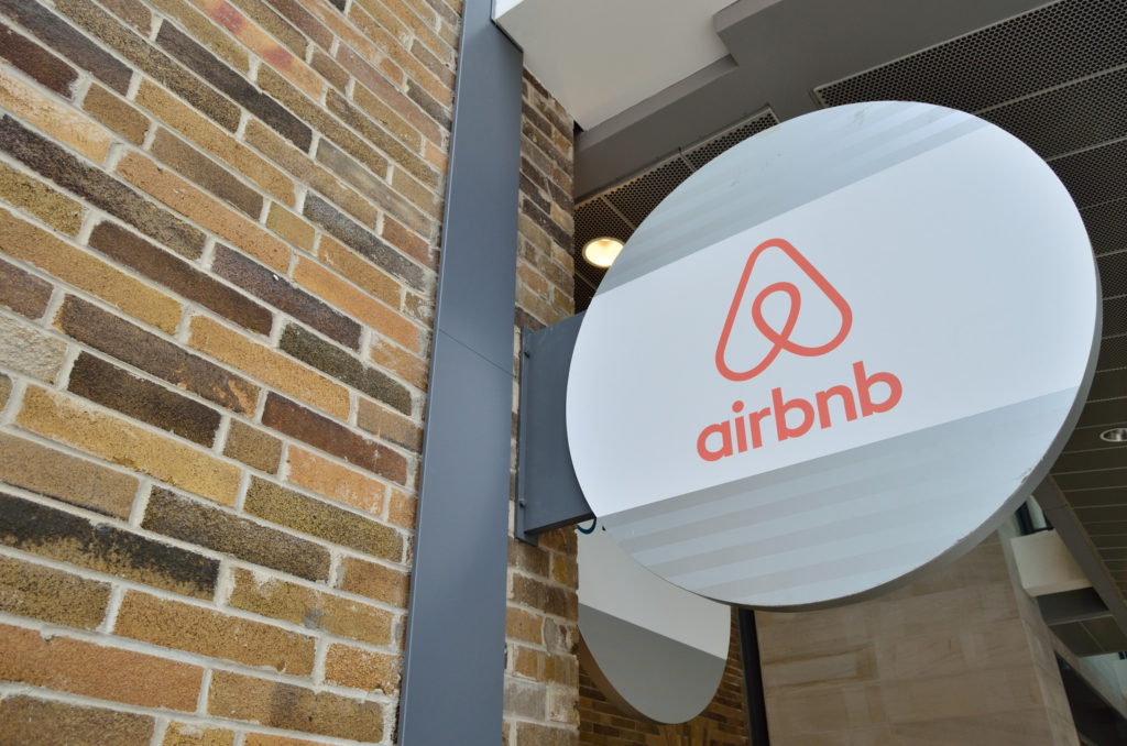 Airbnb Airbnb
