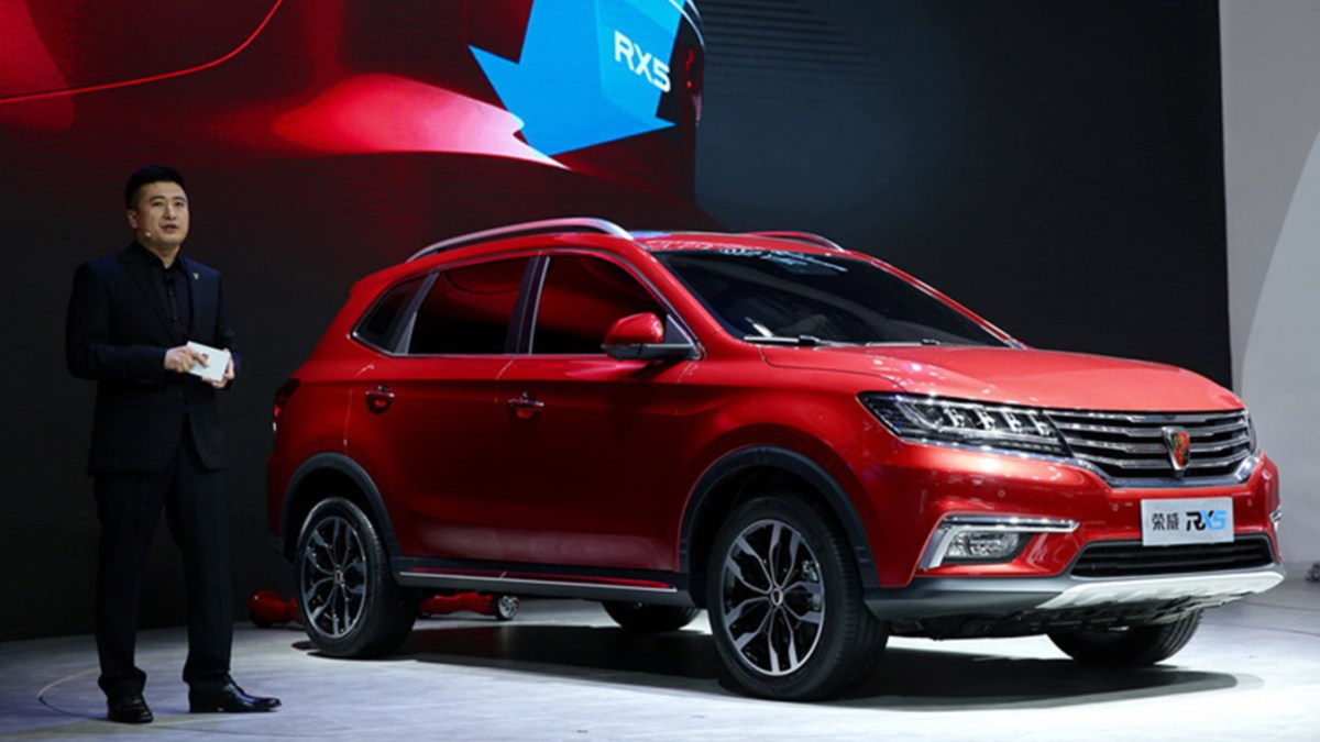 alibaba-RX5 alibaba-RX5
