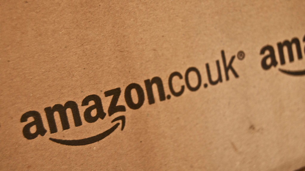 amazon amazon