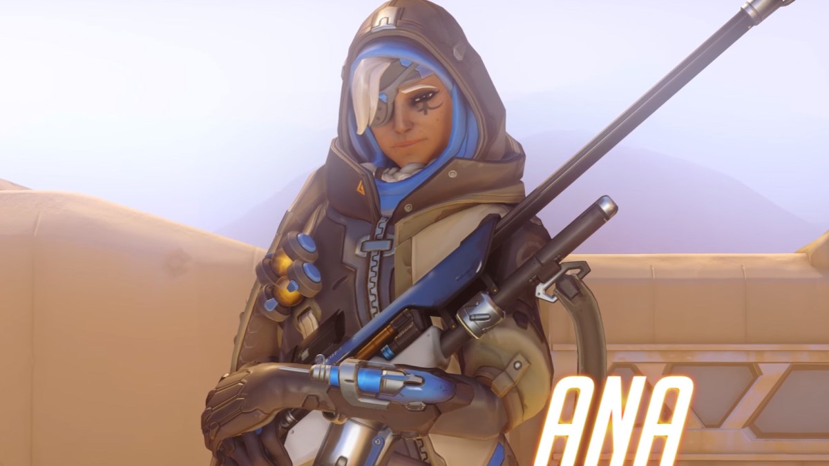 ana ana