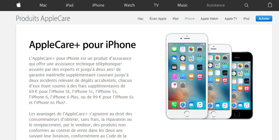 AppleCare