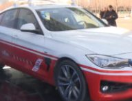 baidu-voiture