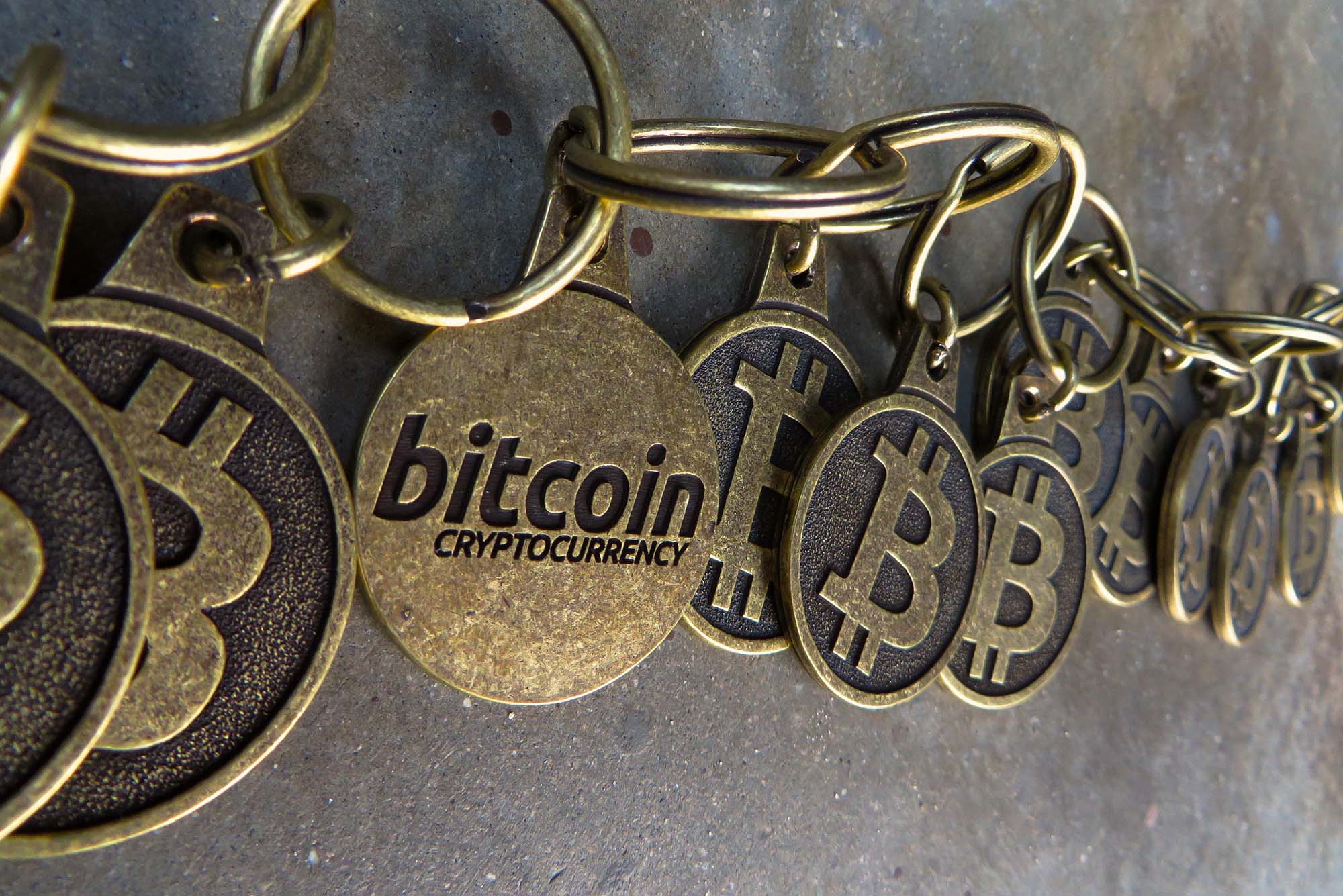 Bitcoin Bitcoin