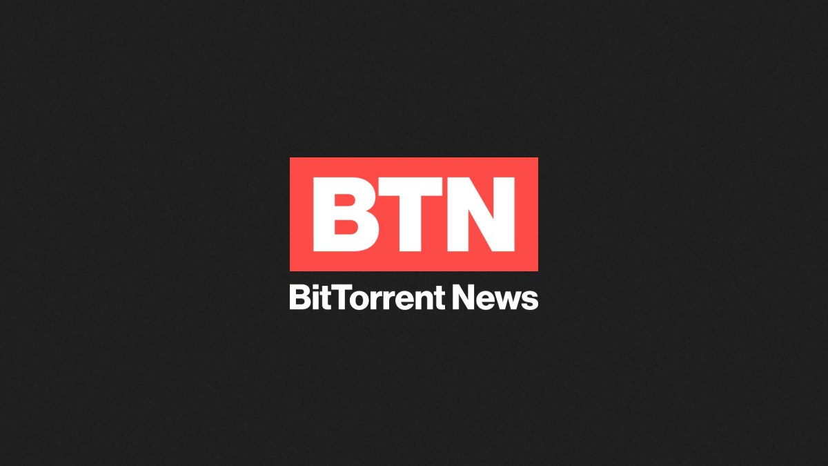 BitTorrent News BitTorrent News