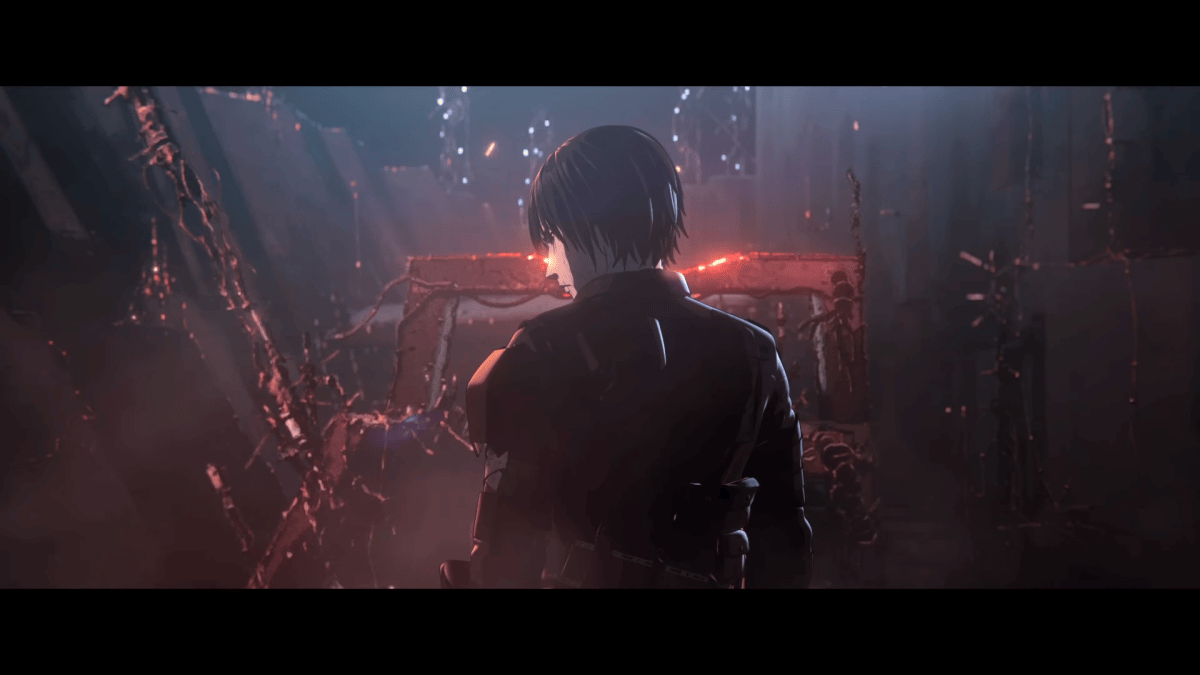 Blame! Blame!