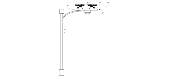 Capture drone Amazon Capture drone Amazon