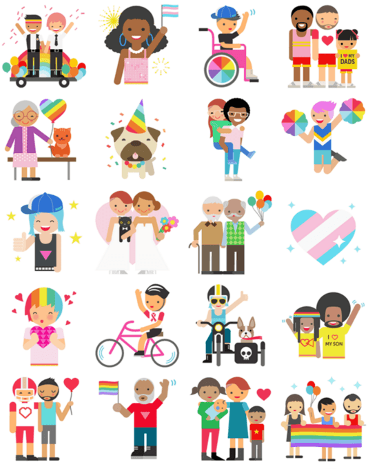 FacebookLGBT FacebookLGBT