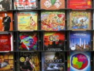 CD
