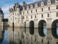 Chenonceau
