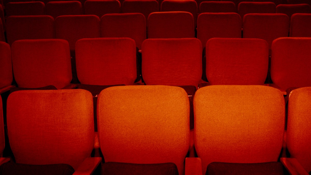 cinema
