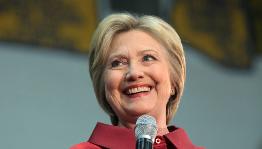 clinton clinton
