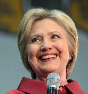 clinton