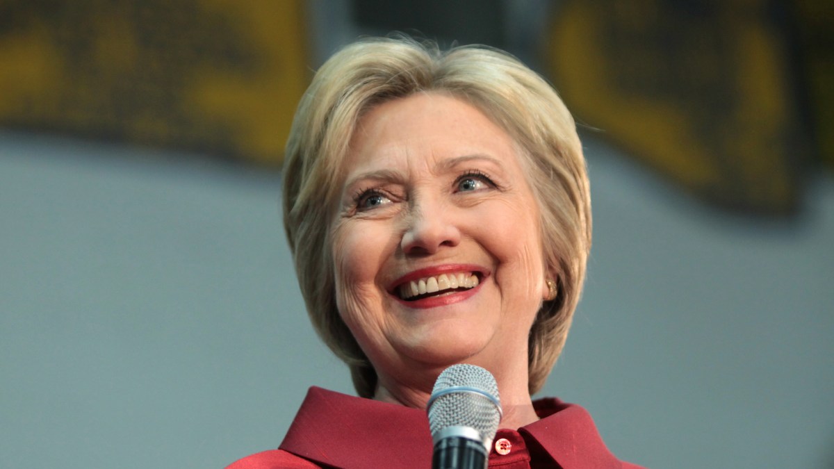 clinton clinton