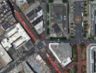 DigitalGlobe Uber