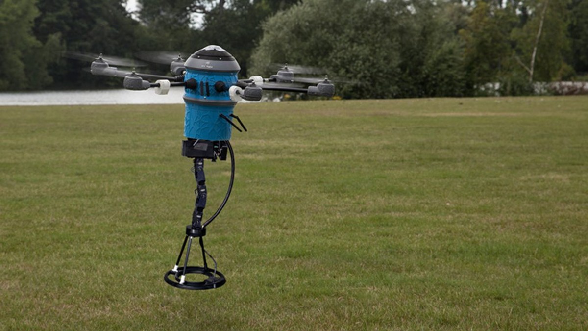 drone-kafon drone-kafon